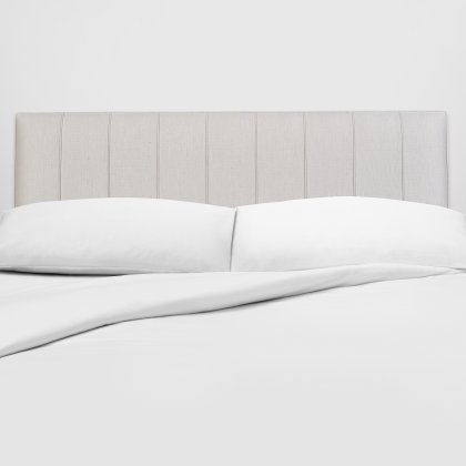 Vispring Hera Headboard Vispring Hera Headboard