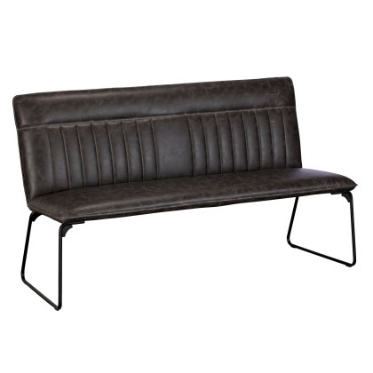 Cookes Collection Grey Jack Bench Cookes Collection Grey Jack Bench