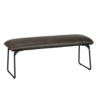Cookes Collection Grey Jack Low Bench Cookes Collection Grey Jack Low Bench