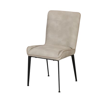 Rose Dining Chair - Misty