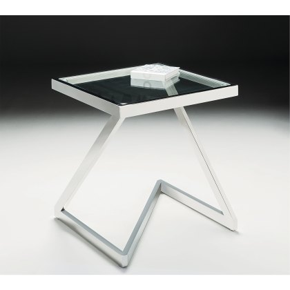 Storm Square Lamp Table Storm Square Lamp Table