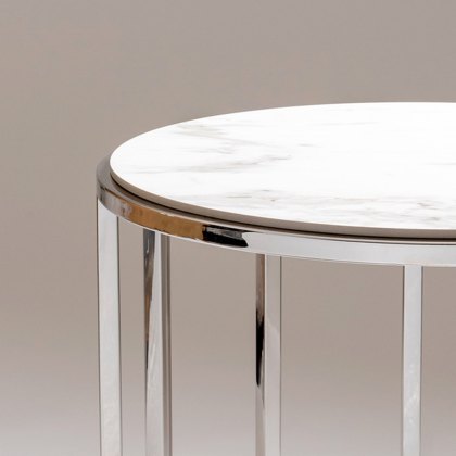 Carnegie Side Table Carnegie Side Table
