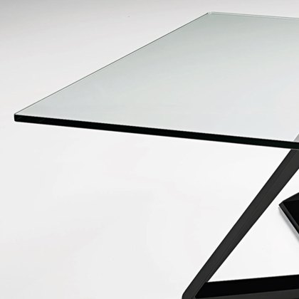 Constellation Black Coffee Table Constellation Black Coffee Table