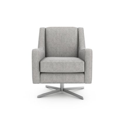 Cookes Collection Ruby Swivel Chair Cookes Collection Ruby Swivel Chair