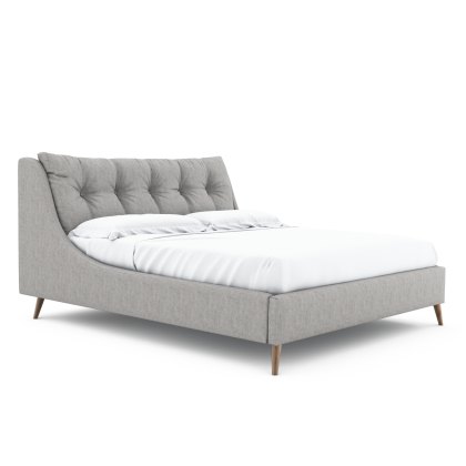 Cookes Collection Raymond Bedframe Cookes Collection Raymond Bedframe