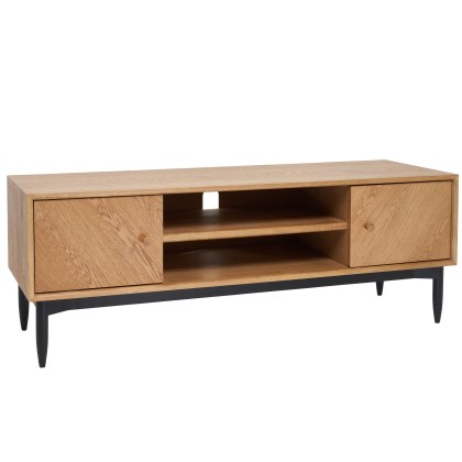 Ercol Monza Media Unit Ercol Monza Media Unit