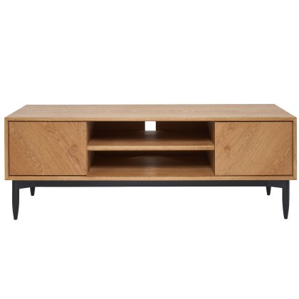 Ercol Monza Media Unit Ercol Monza Media Unit