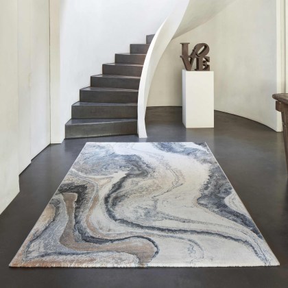 Galleria Rug Dark Blue Galleria Rug Dark Blue