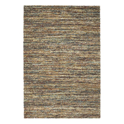 Mehari Rug Multi Mehari Rug Multi
