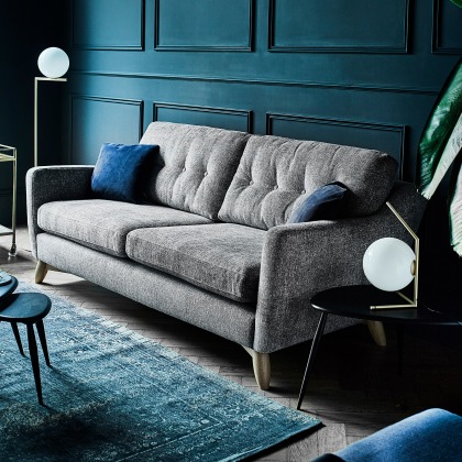 Ercol Cosenza Large Sofa