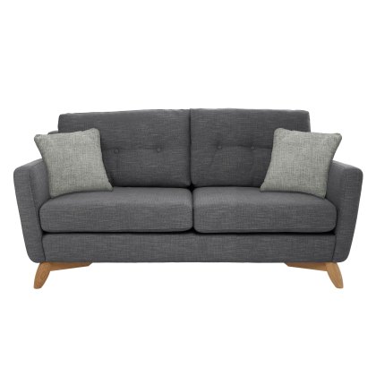 Ercol Cosenza Medium Sofa