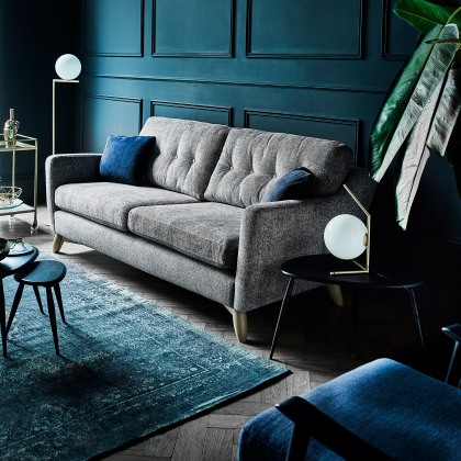 Ercol Cosenza Medium Sofa