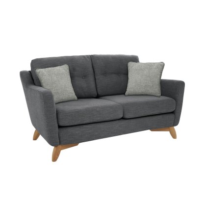 Ercol Cosenza Small Sofa