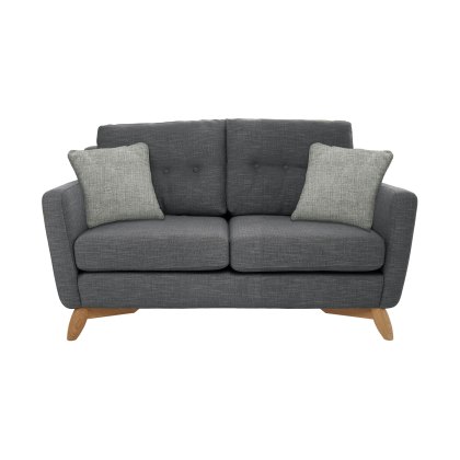 Ercol Cosenza Small Sofa