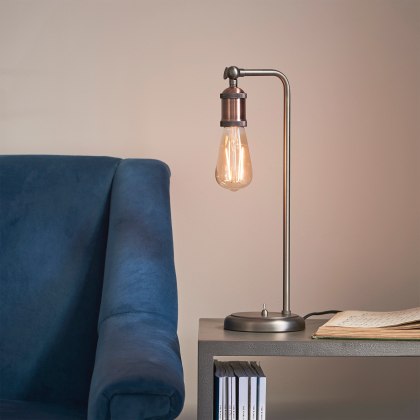 Hal Large Table Lamp Hal Large Table Lamp