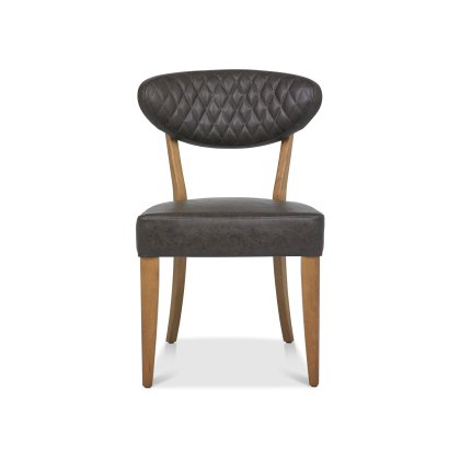 Cookes Collection Martha Dining Chair - Old West Vintage Cookes Collection Martha Dining Chair - Old West Vintage