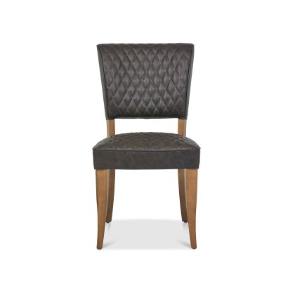 Cookes Collection Laurence Dining Chair - Old West Vintage Cookes Collection Laurence Dining Chair - Old West Vintage