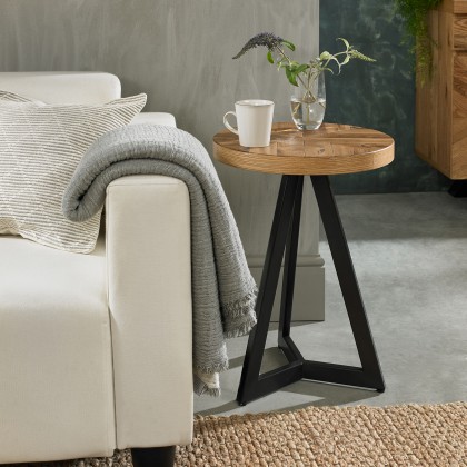Cookes Collection Saturn Lamp Table Cookes Collection Saturn Lamp Table