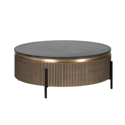 Ironville Coffee Table Ironville Coffee Table