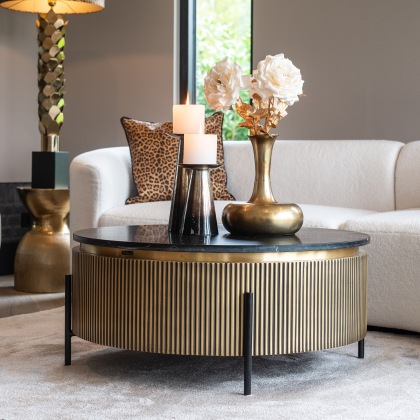 Ironville Coffee Table Ironville Coffee Table