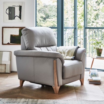 Ercol Enna Armchair Ercol Enna Armchair