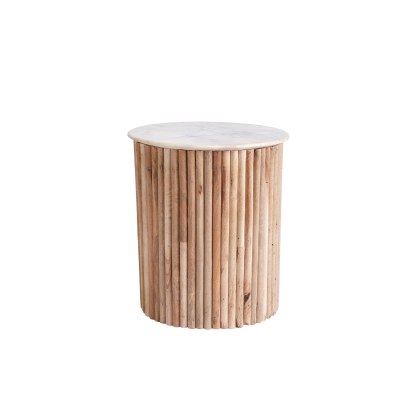 Cookes Collection Rhys Lamp Table Cookes Collection Rhys Lamp Table
