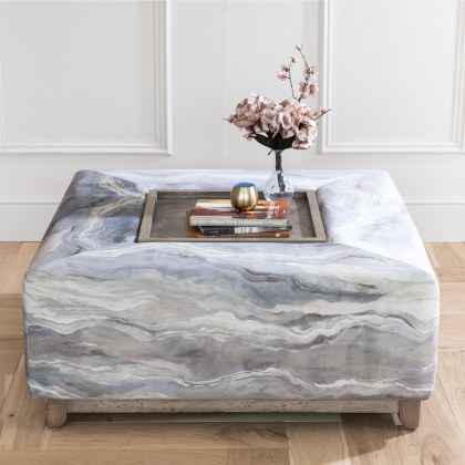 Wyndley Coffee Table Pouffe Wyndley Coffee Table Pouffe