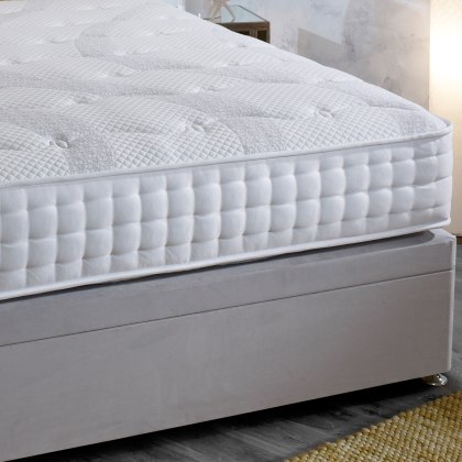 Violet 2000 Mattress Violet 2000 Mattress