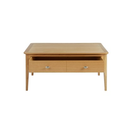 Cookes Collection Verona Coffee Table Cookes Collection Verona Coffee Table