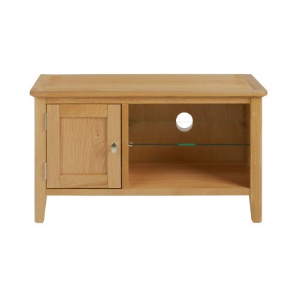 Cookes Collection Verona Small TV Unit Cookes Collection Verona Small TV Unit