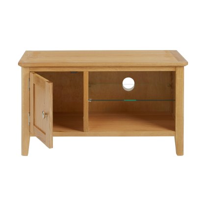 Cookes Collection Verona Small TV Unit Cookes Collection Verona Small TV Unit