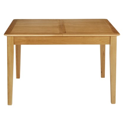 Cookes Collection Verona Compact Extending Dining Table Cookes Collection Verona Compact Extending Dining Table