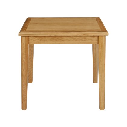 Cookes Collection Verona Flip Top Table