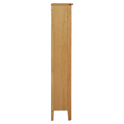 Cookes Collection Verona Large Bookcase Cookes Collection Verona Large Bookcase