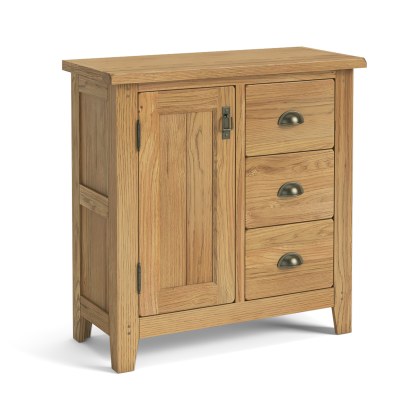 Marseille Small Sideboard Marseille Small Sideboard