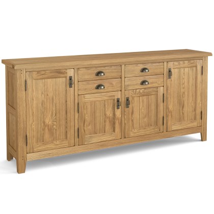 Marseille Extra Large Sideboard Marseille Extra Large Sideboard