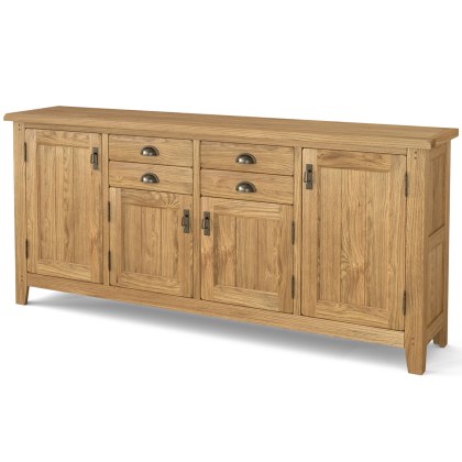 Marseille Extra Large Sideboard Marseille Extra Large Sideboard
