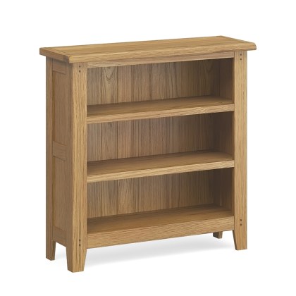 Marseille Low Bookcase Marseille Low Bookcase