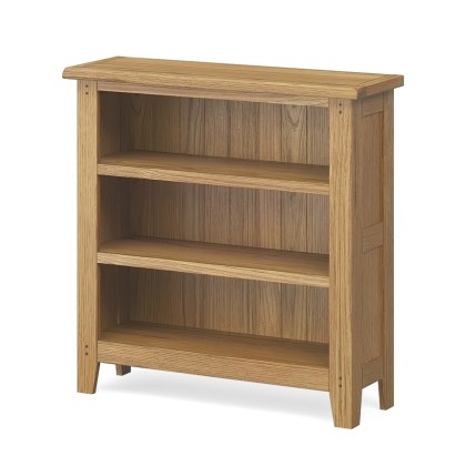 Marseille Low Bookcase Marseille Low Bookcase