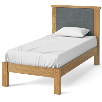 Marseille Single Bedstead