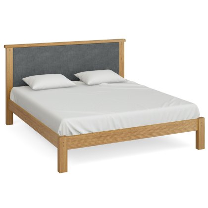 Marseille Super King Bedstead
