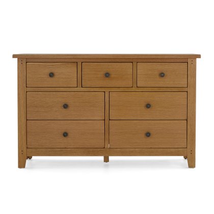 Marseille 3 Over 4 Chest