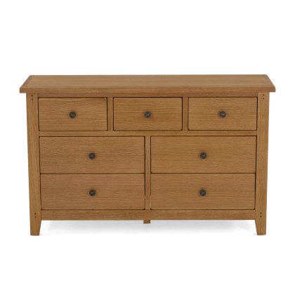 Marseille 3 Over 4 Chest