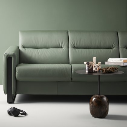 Stressless Fiona 2 Seater Sofa Stressless Fiona 2 Seater Sofa