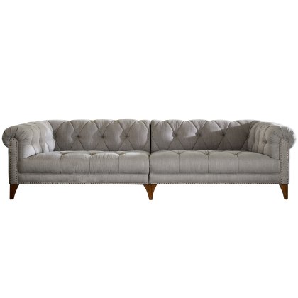 Alexander & James Luisa 4 Seater Sofa