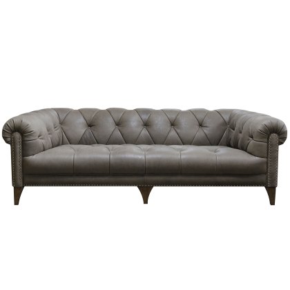 Alexander & James Luisa 3 Seater Sofa