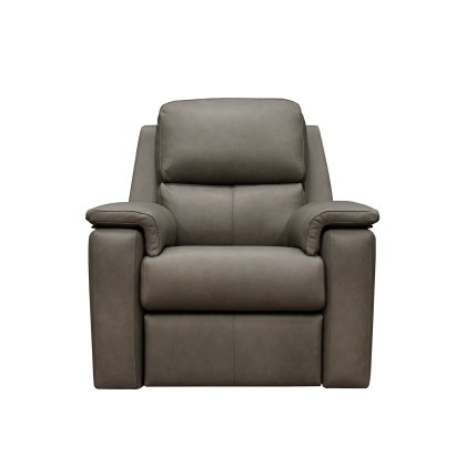 G Plan Harper Armchair Leather G Plan Harper Armchair Leather