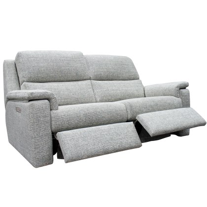G Plan Harper Large Power Recliner Sofa G Plan Harper Large Power Recliner Sofa