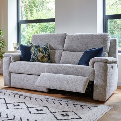 G Plan Harper Large Power Recliner Sofa G Plan Harper Large Power Recliner Sofa