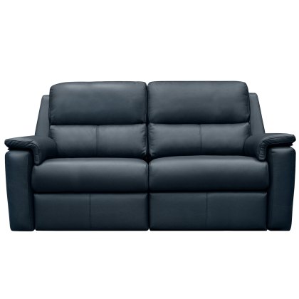 G Plan Harper Large Power Recliner Sofa Leather G Plan Harper Large Power Recliner Sofa Leather
